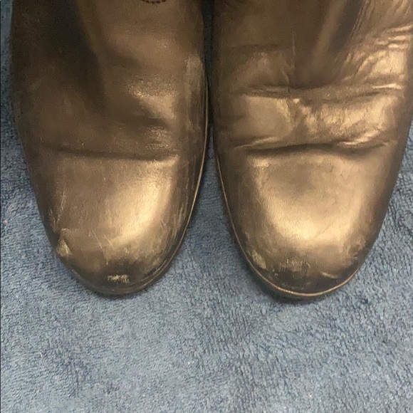 Gucci Men’s Riding Boots - Picture 4 of 4